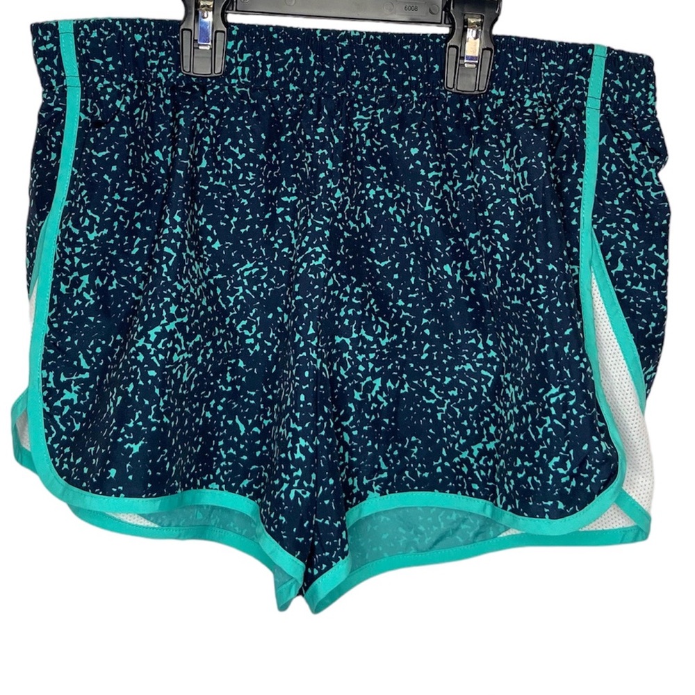 Athletic Shorts-Size Medium-like new-pretty color